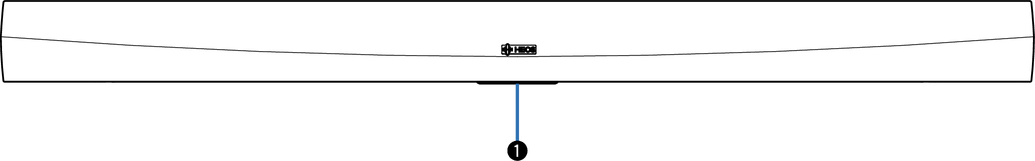 Name HC Bar front